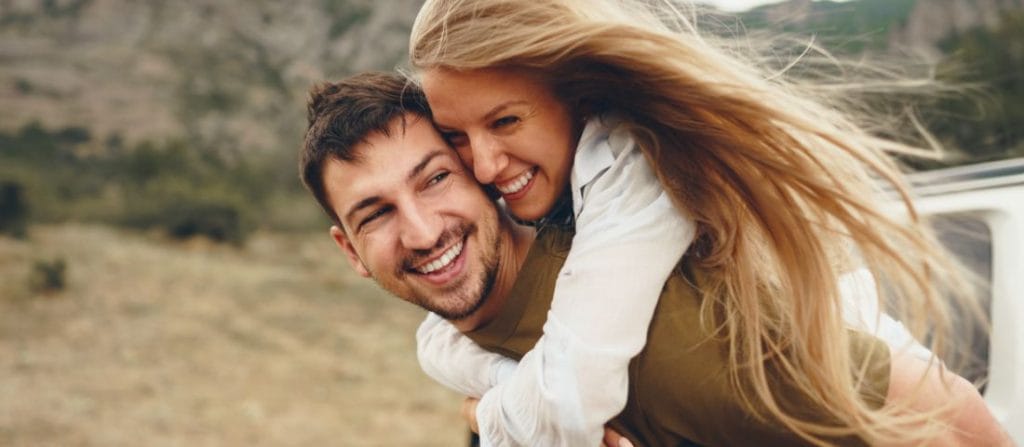 specific person success stories