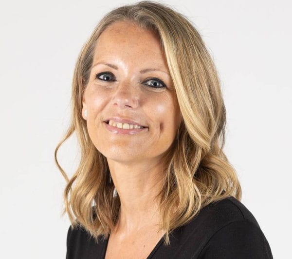 Evie Sparkes self concept coach